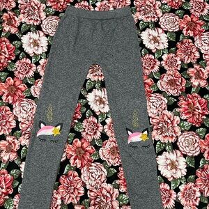 Star Ride Gray Jacket